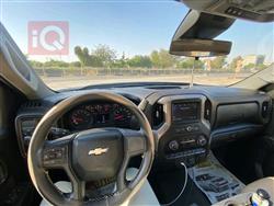 شيفروليه سلفرادو